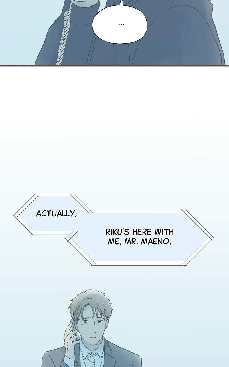 It Rains On Precious Days - Chapter 207 - Page 80