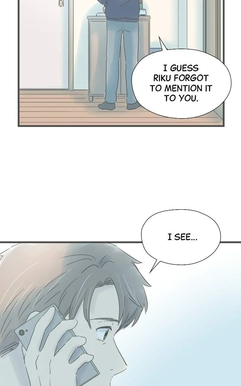 It Rains On Precious Days - Chapter 207 - Page 82