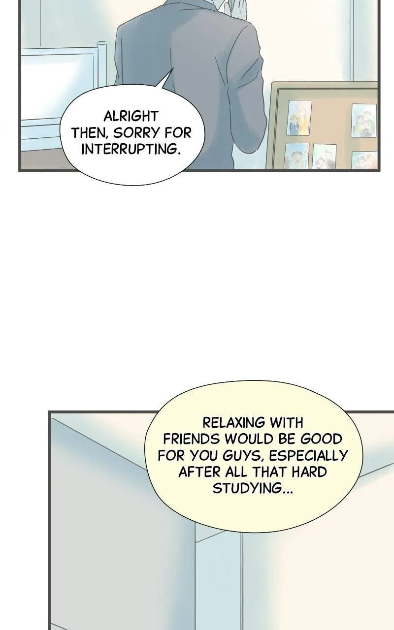 It Rains On Precious Days - Chapter 207 - Page 84