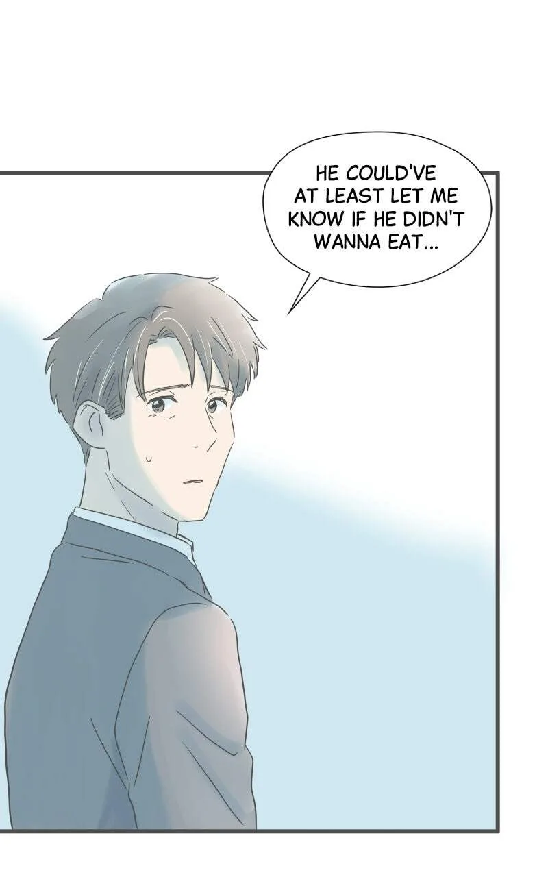 It Rains On Precious Days - Chapter 207 - Page 88