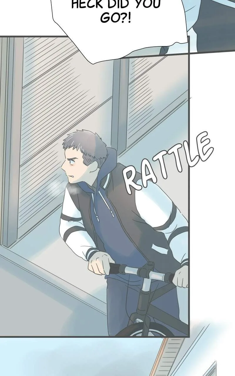 It Rains On Precious Days - Chapter 207 - Page 96