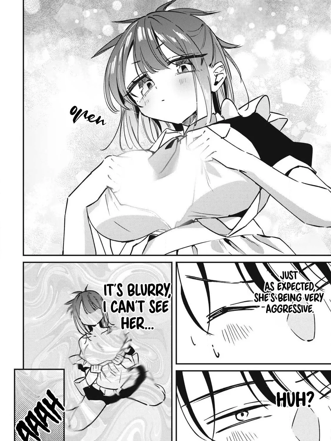 Hochiya-san is a Handful - Chapter 20 - Page 3