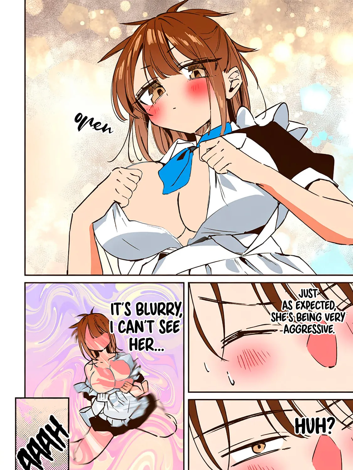 Hochiya-san is a Handful - Chapter 20 - Page 5