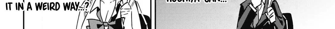 Hochiya-san is a Handful - Chapter 20 - Page 16