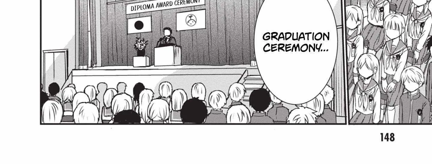 Inexpressive Kashiwada and Expressive Oota - Chapter 124 - Page 4