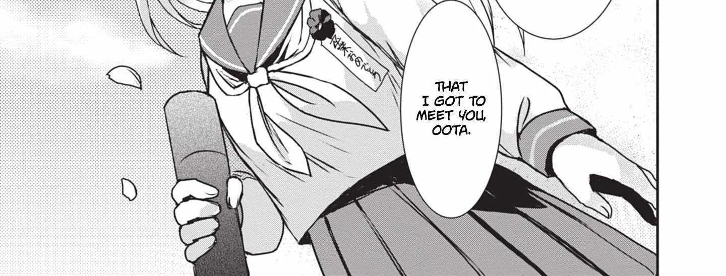 Inexpressive Kashiwada and Expressive Oota - Chapter 124 - Page 14