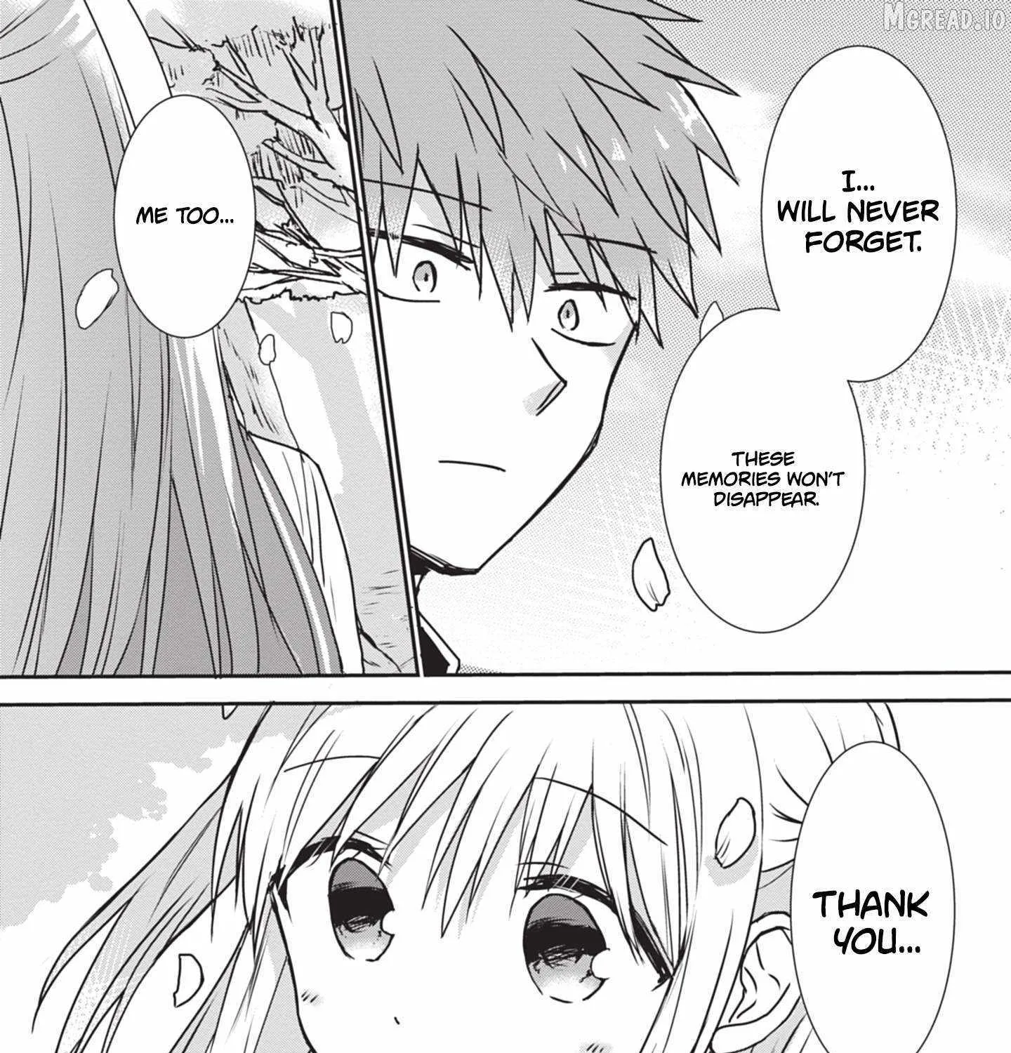 Inexpressive Kashiwada and Expressive Oota - Chapter 124 - Page 15