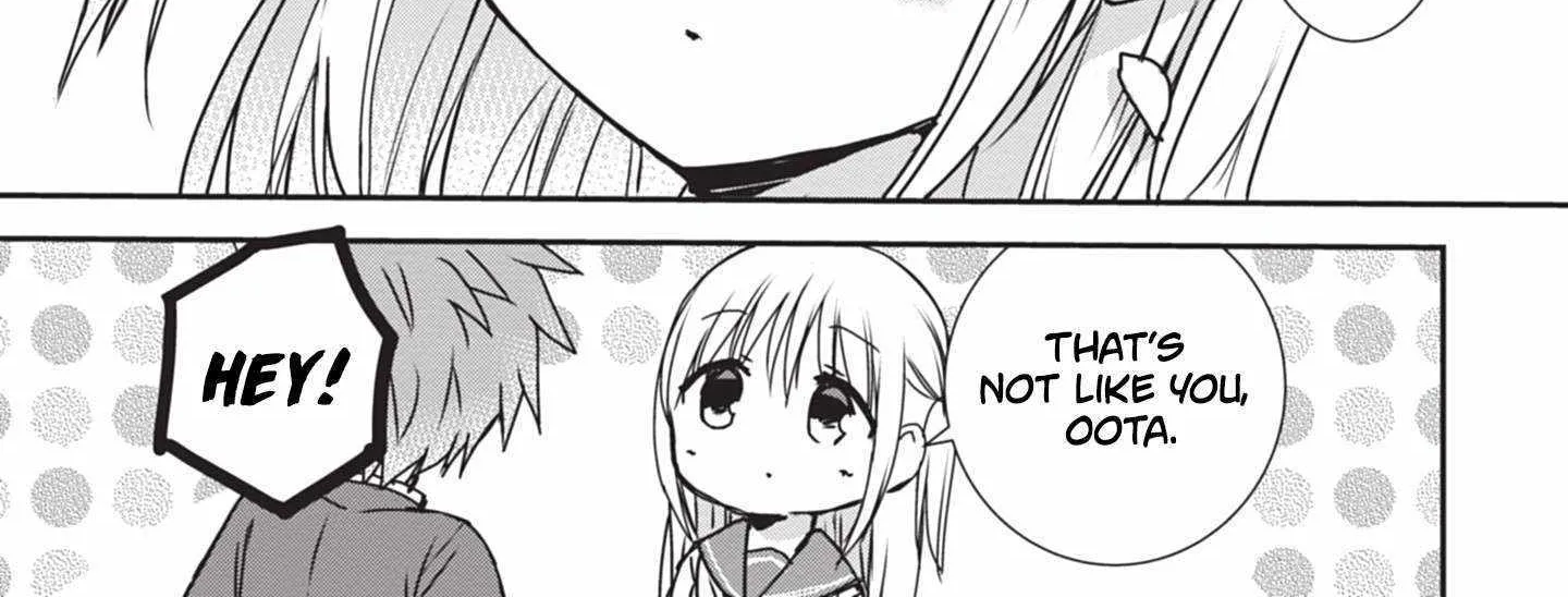 Inexpressive Kashiwada and Expressive Oota - Chapter 124 - Page 16