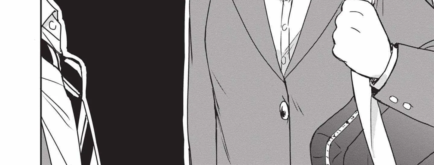 Inexpressive Kashiwada and Expressive Oota - Chapter 125 END - Page 8
