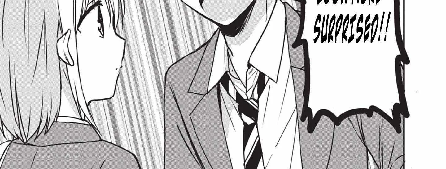 Inexpressive Kashiwada and Expressive Oota - Chapter 125 END - Page 10