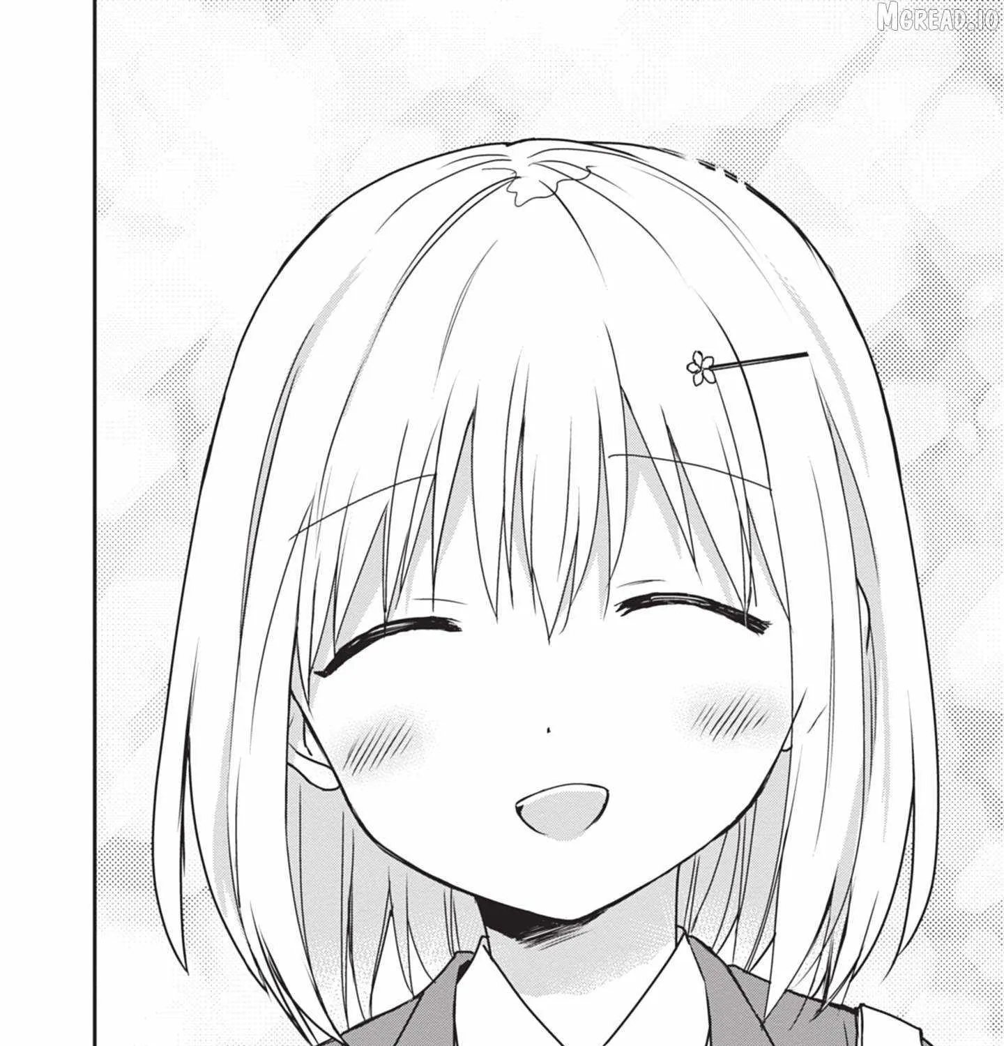 Inexpressive Kashiwada and Expressive Oota - Chapter 125 END - Page 19