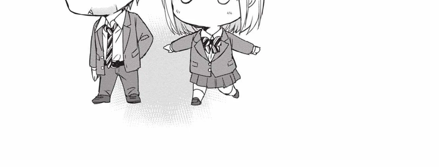 Inexpressive Kashiwada and Expressive Oota - Chapter 125 END - Page 22