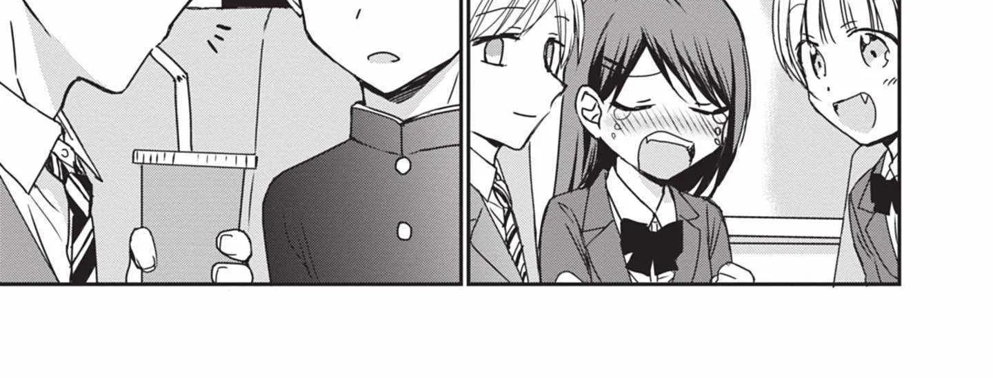 Inexpressive Kashiwada and Expressive Oota - Chapter 125.5 SPECIAL - Page 10