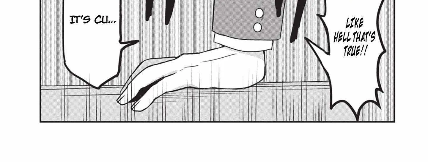 Inexpressive Kashiwada and Expressive Oota - Chapter 125.5 SPECIAL - Page 12