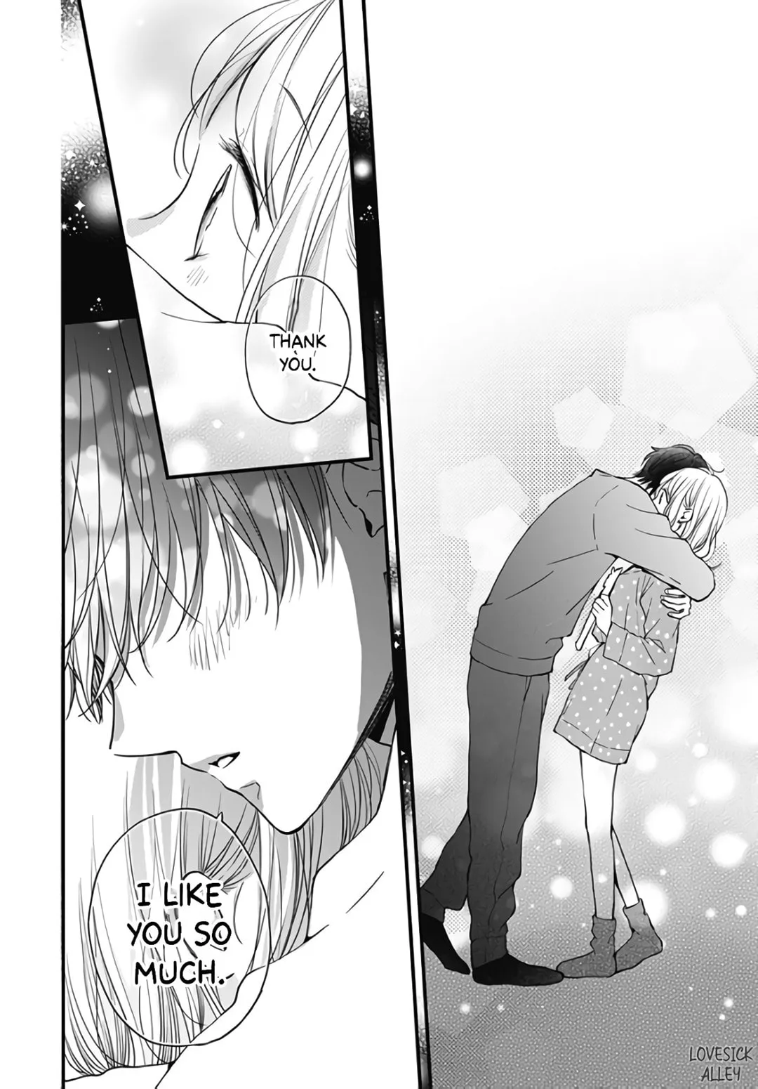 Miniamaru Kareshi - Chapter 41 - Page 9