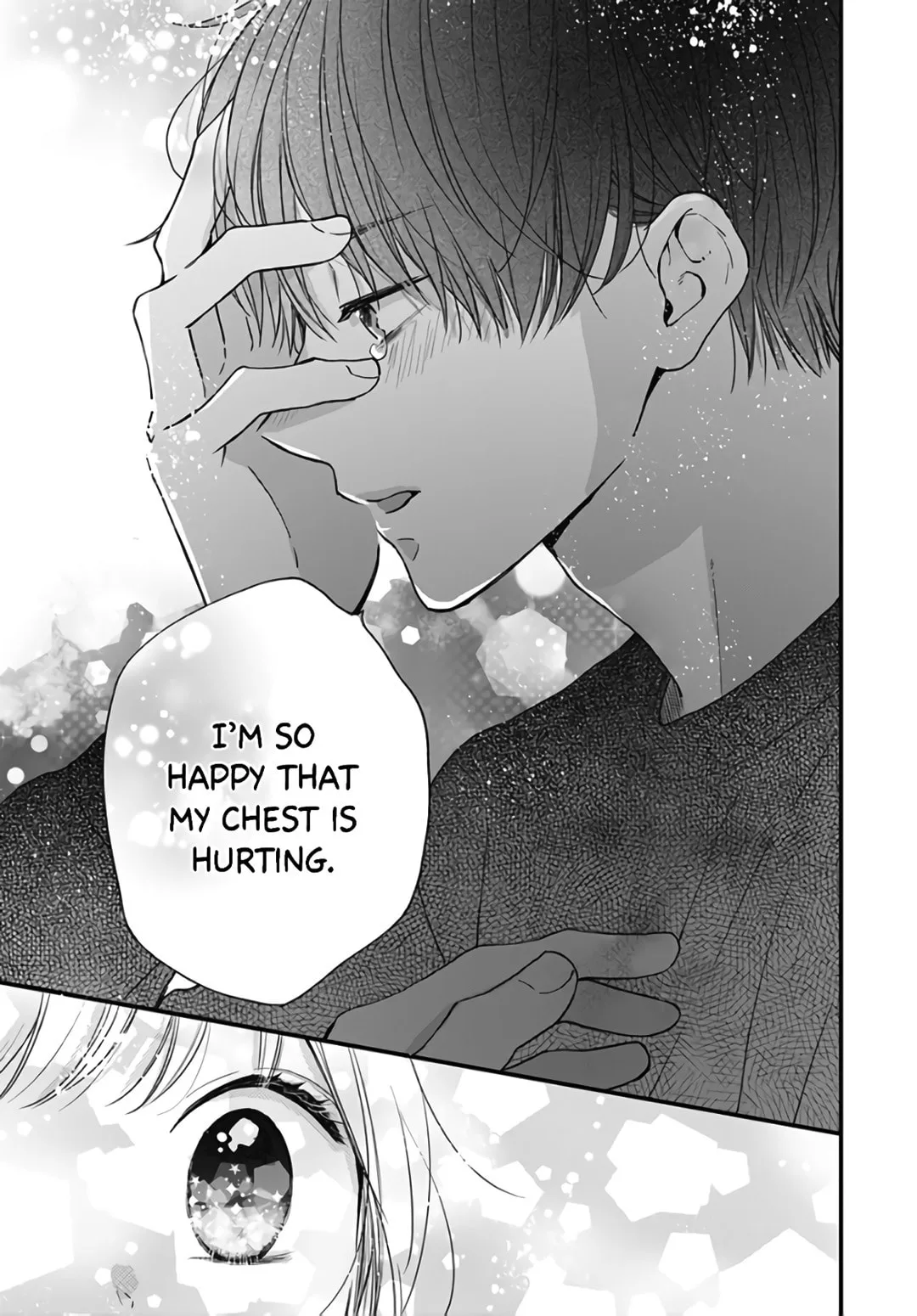 Miniamaru Kareshi - Chapter 41 - Page 14