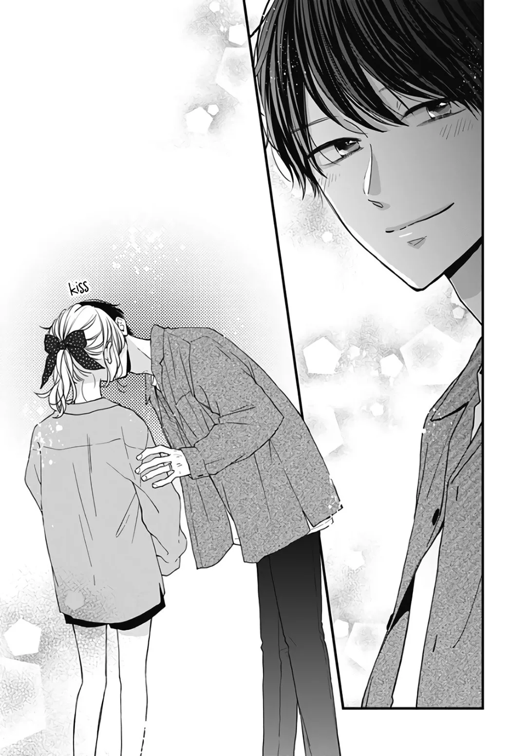 Miniamaru Kareshi - Chapter 42 - Page 22