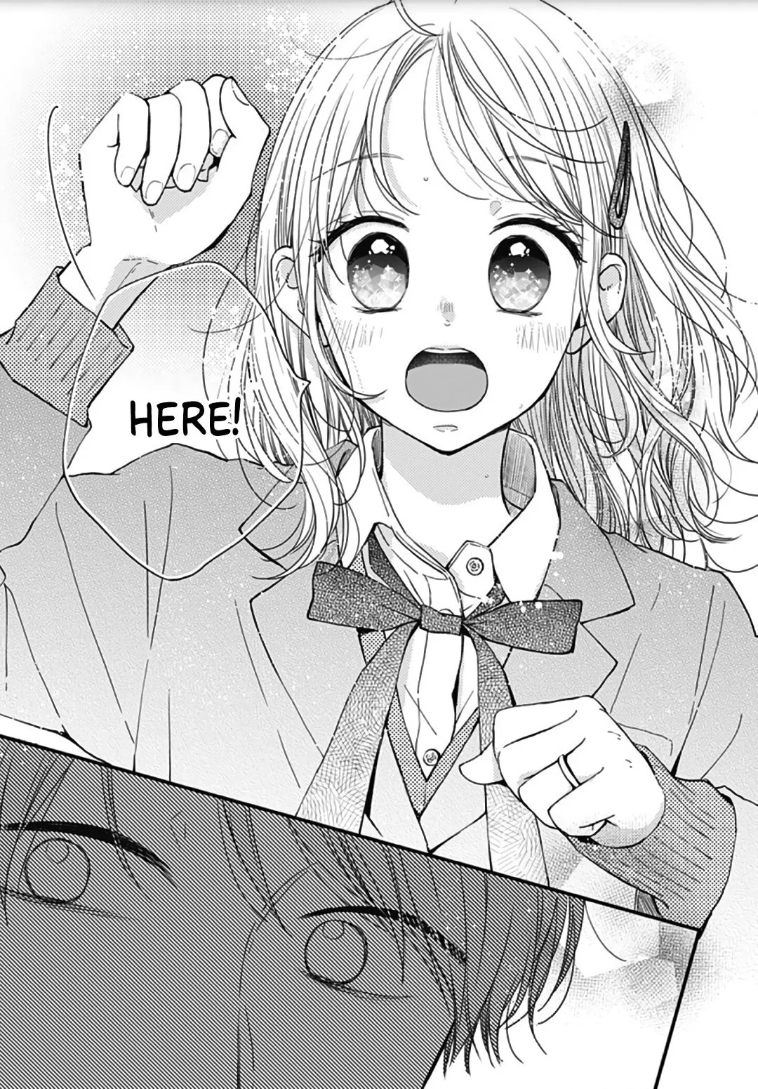 Miniamaru Kareshi - Chapter 43 - Page 19
