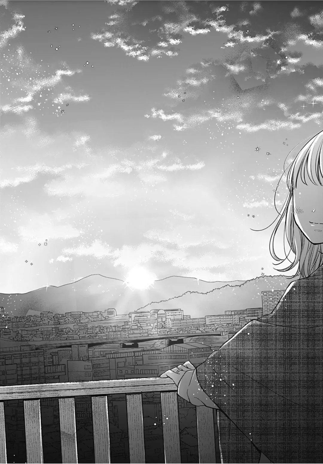 Miniamaru Kareshi - Chapter 47 - Page 23