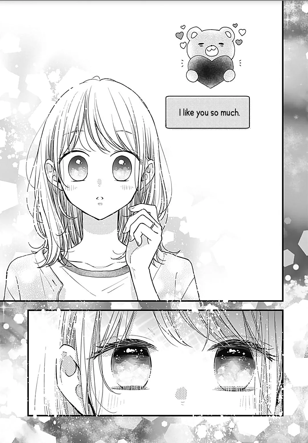 Miniamaru Kareshi - Chapter 48 - Page 21