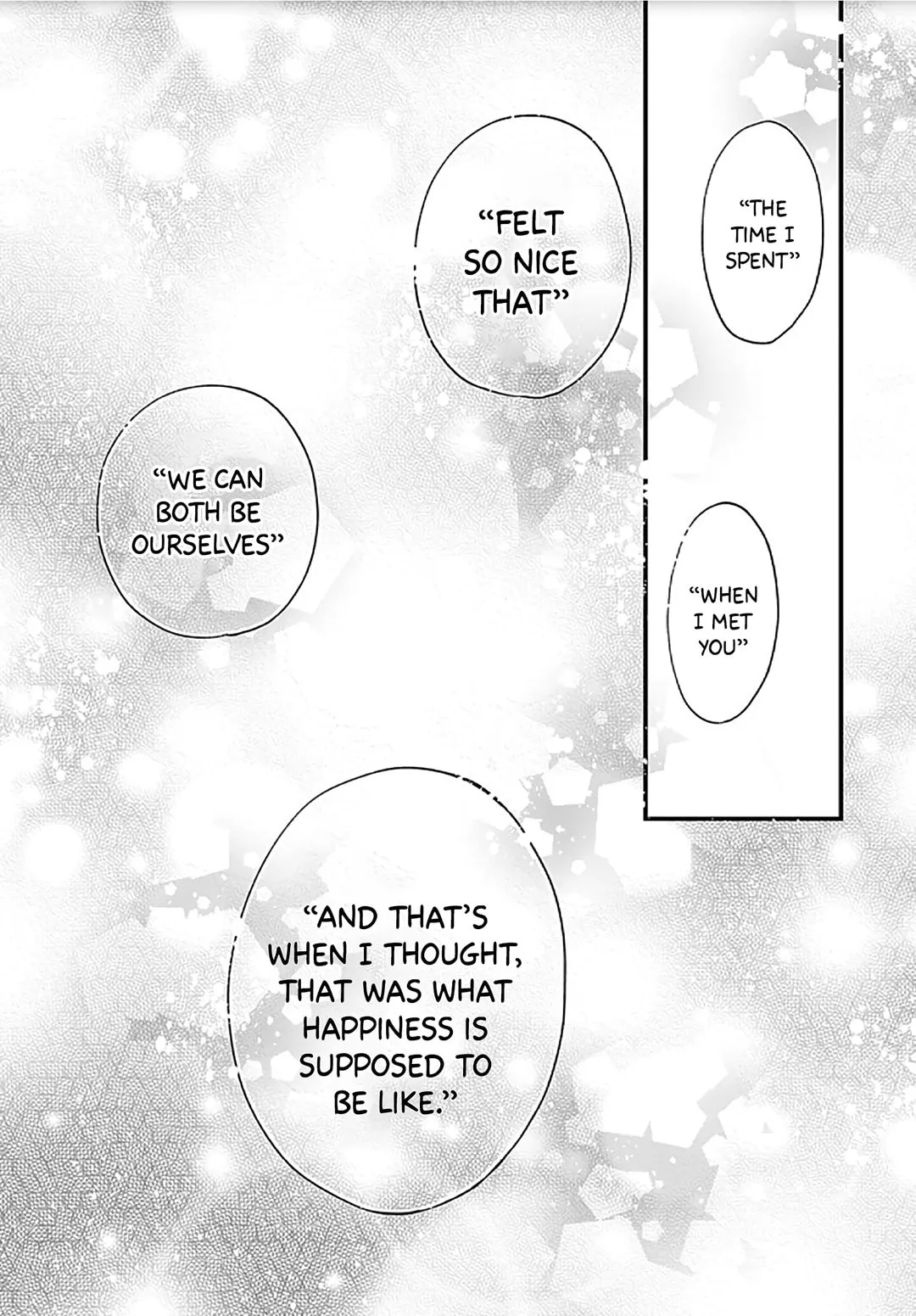 Miniamaru Kareshi - Chapter 50 - Page 18