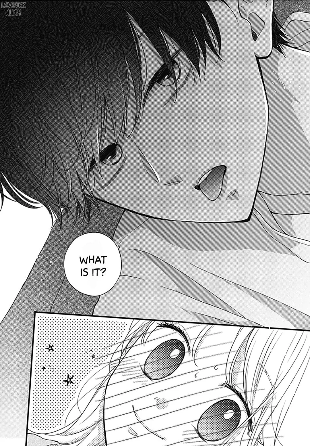Miniamaru Kareshi - Chapter 50 - Page 25