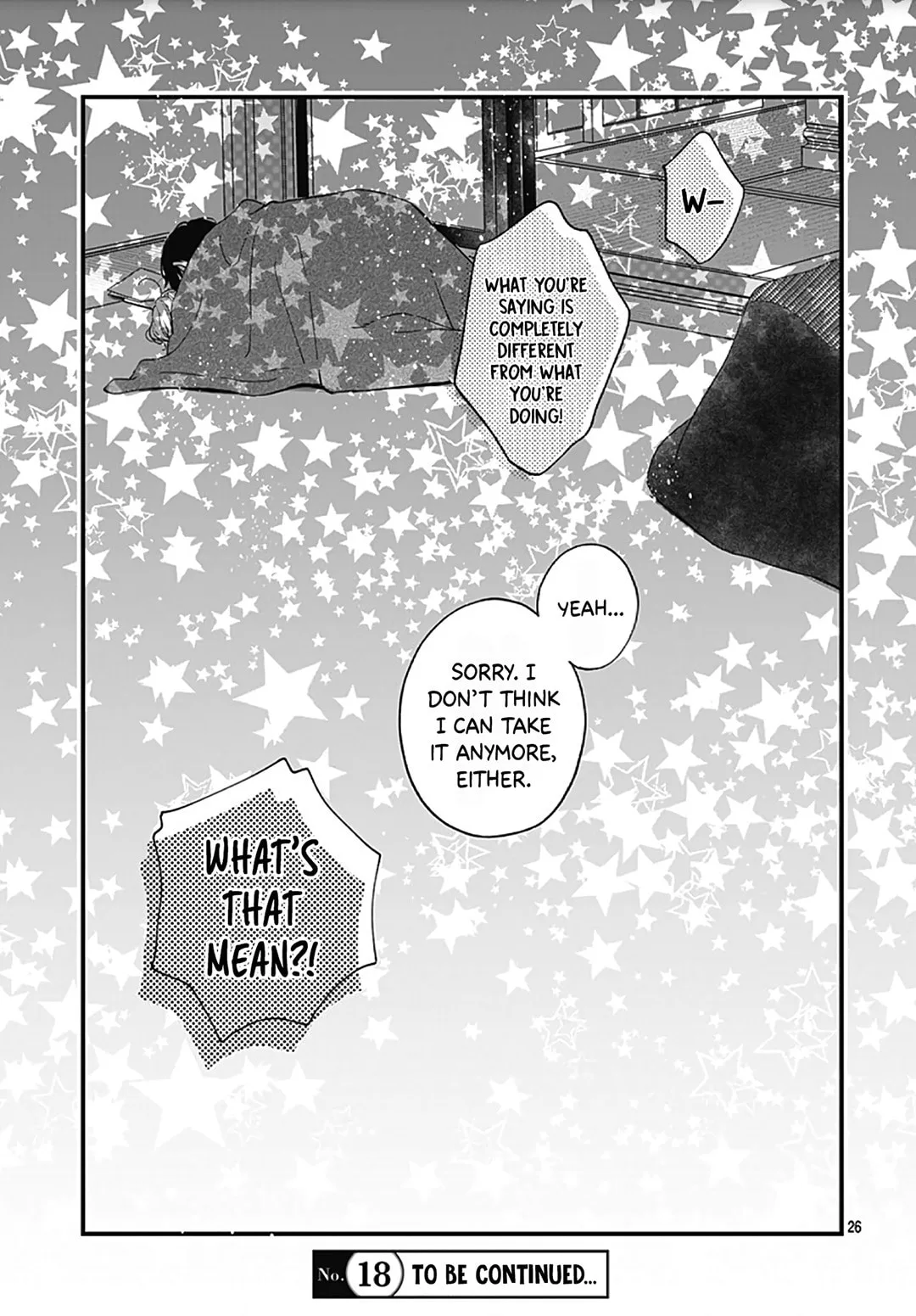 Miniamaru Kareshi - Chapter 50 - Page 26