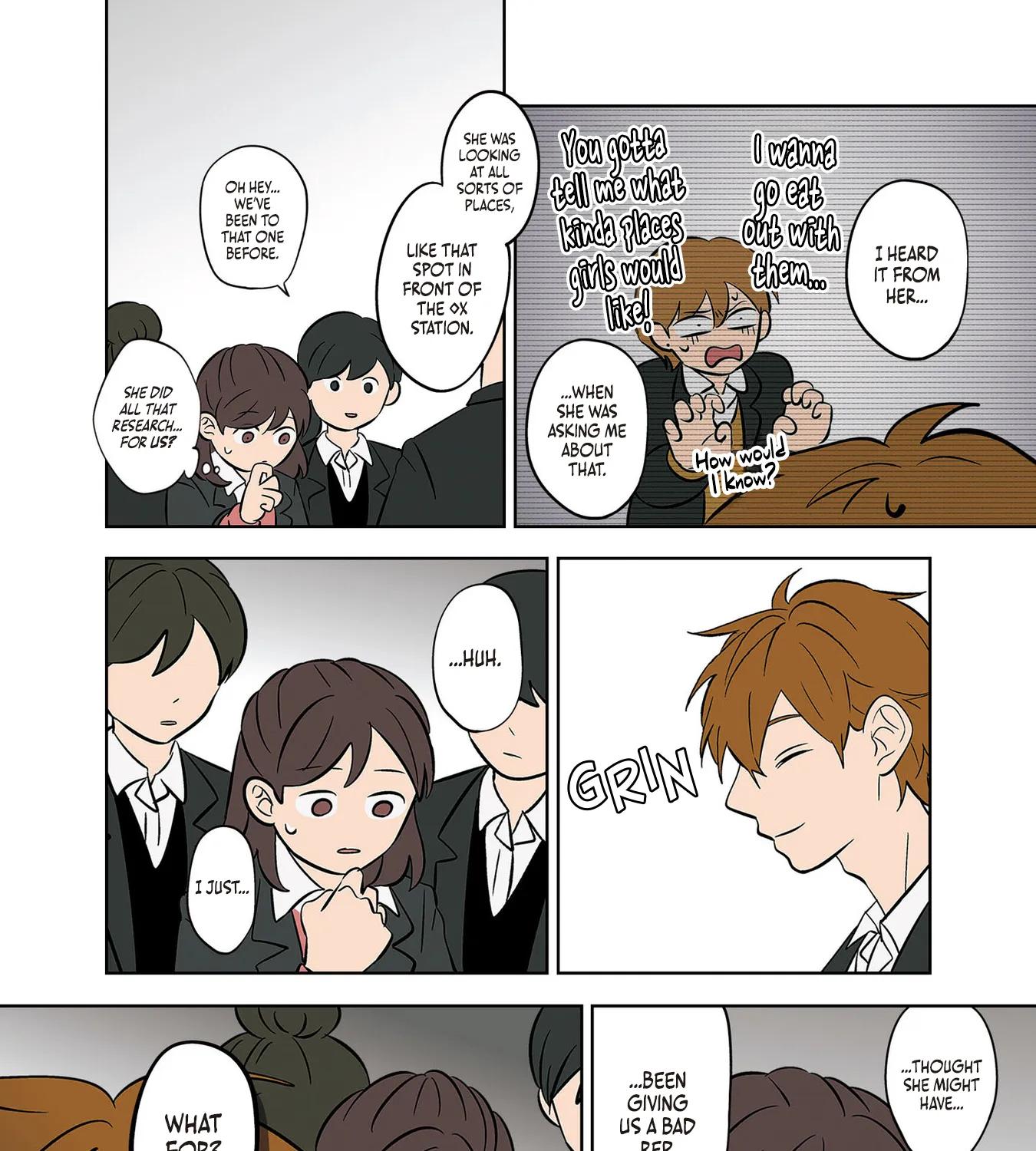 The Ramparts of Ice - Chapter 41 - Page 7