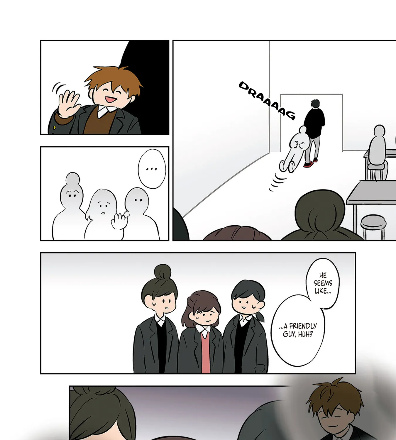 The Ramparts of Ice - Chapter 41 - Page 11