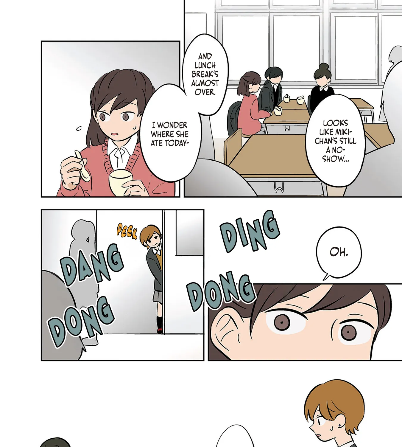 The Ramparts of Ice - Chapter 41 - Page 19