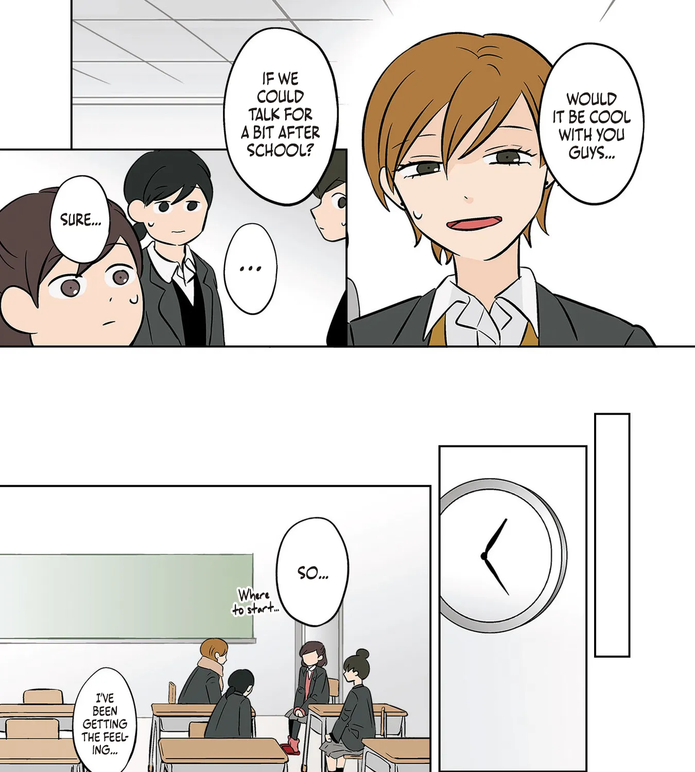 The Ramparts of Ice - Chapter 41 - Page 21