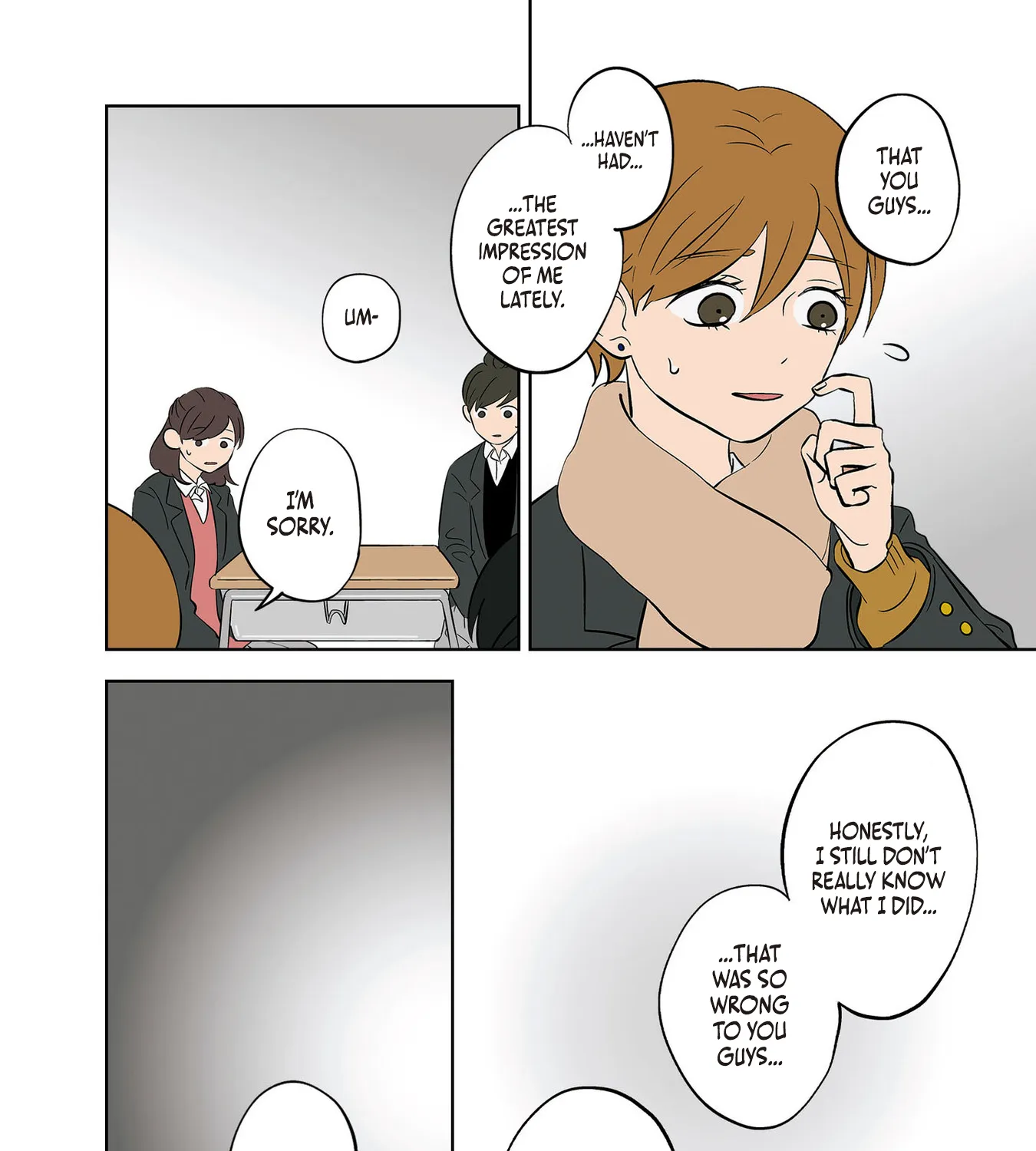 The Ramparts of Ice - Chapter 41 - Page 23