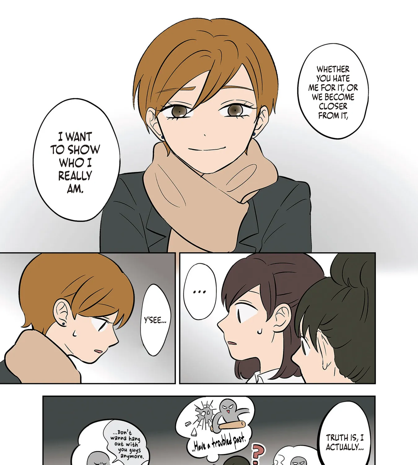 The Ramparts of Ice - Chapter 41 - Page 25