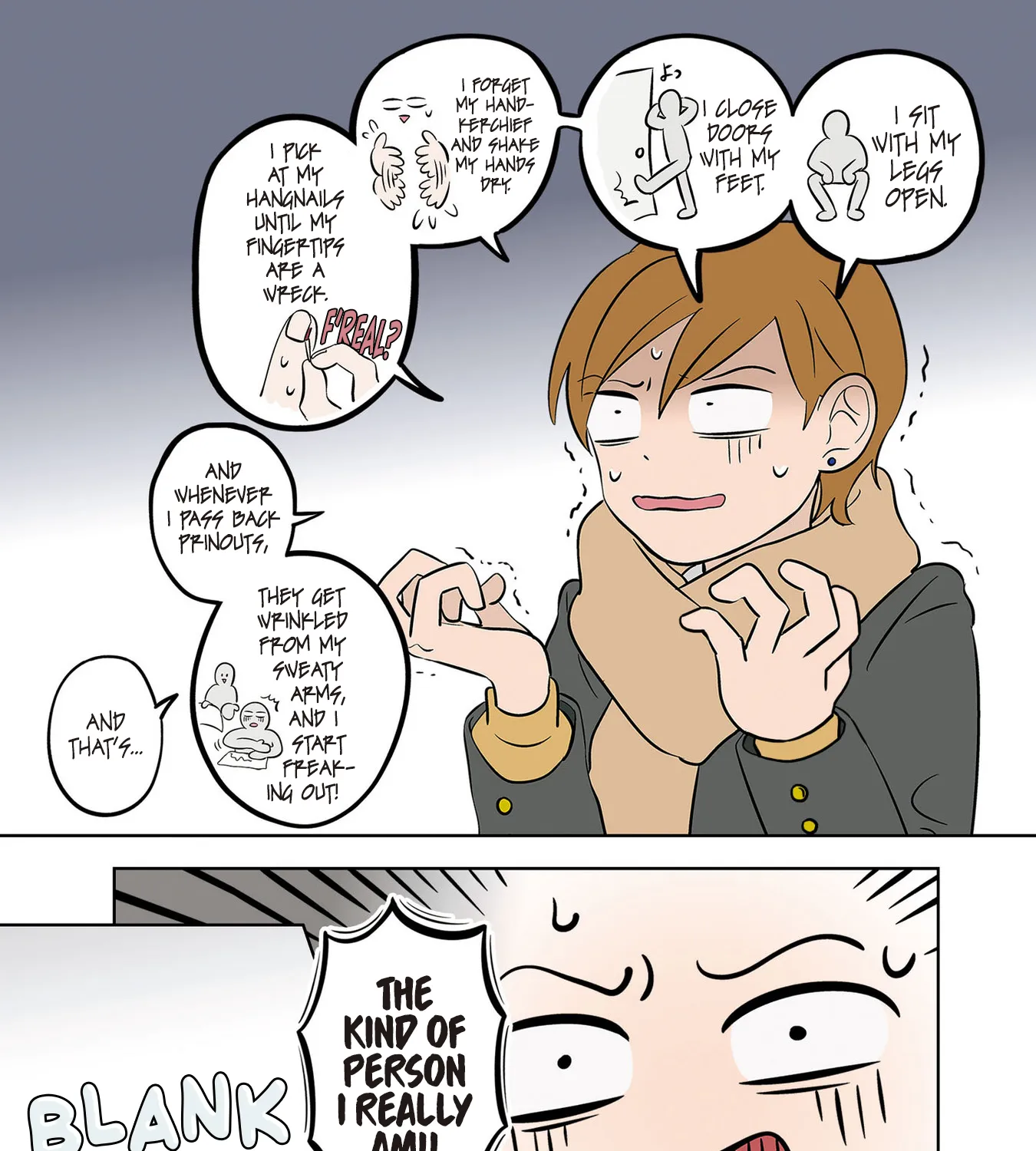 The Ramparts of Ice - Chapter 41 - Page 29