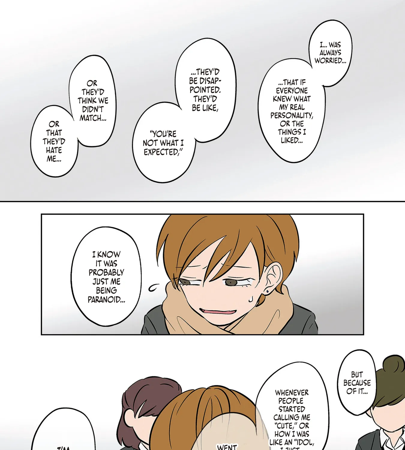 The Ramparts of Ice - Chapter 41 - Page 31