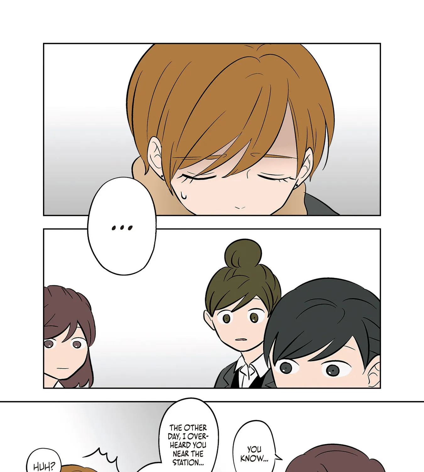 The Ramparts of Ice - Chapter 41 - Page 33