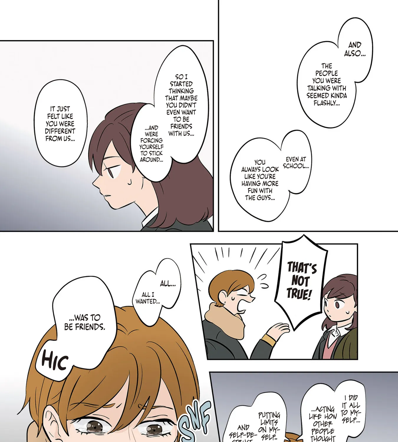 The Ramparts of Ice - Chapter 41 - Page 35