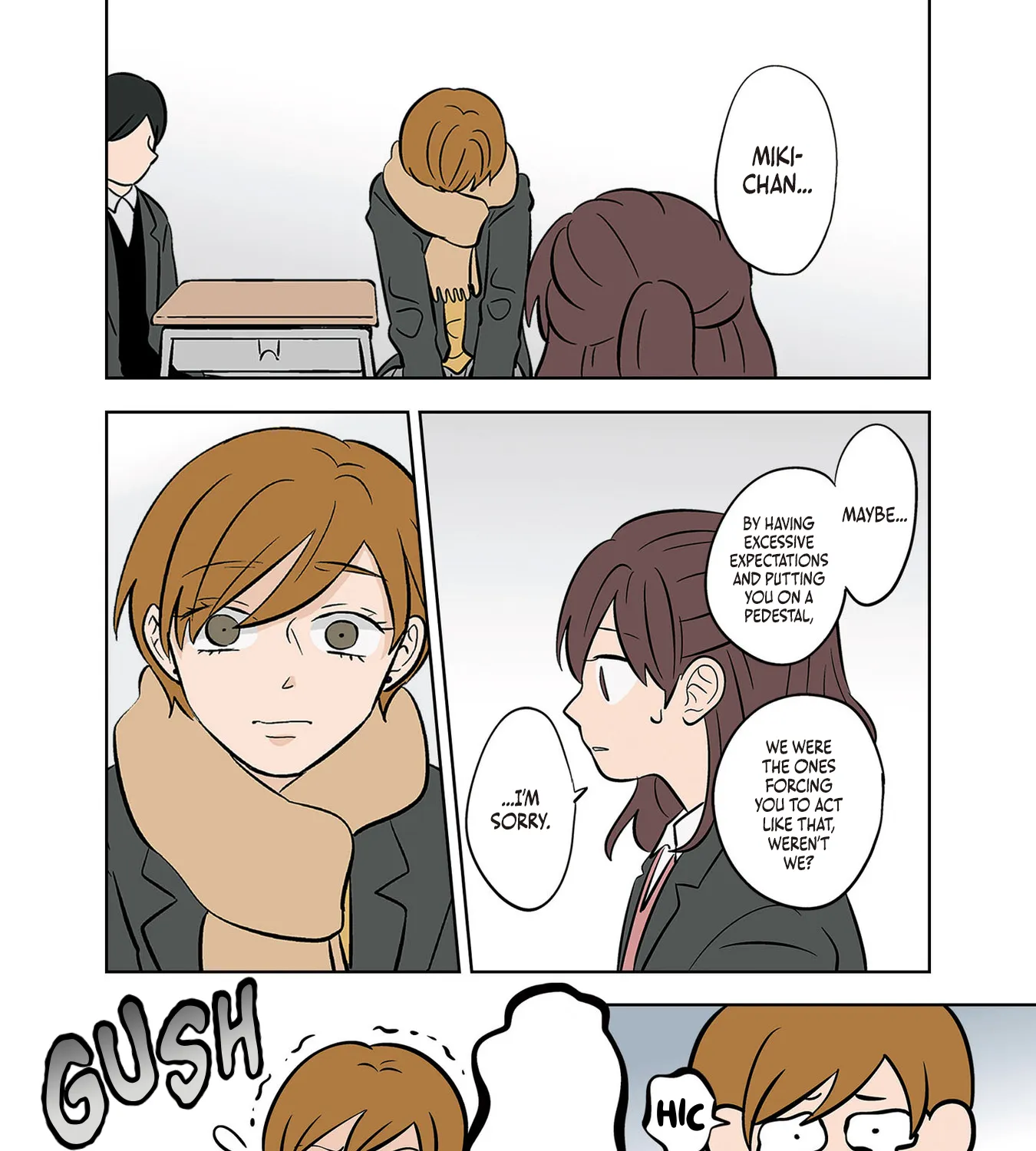 The Ramparts of Ice - Chapter 41 - Page 37