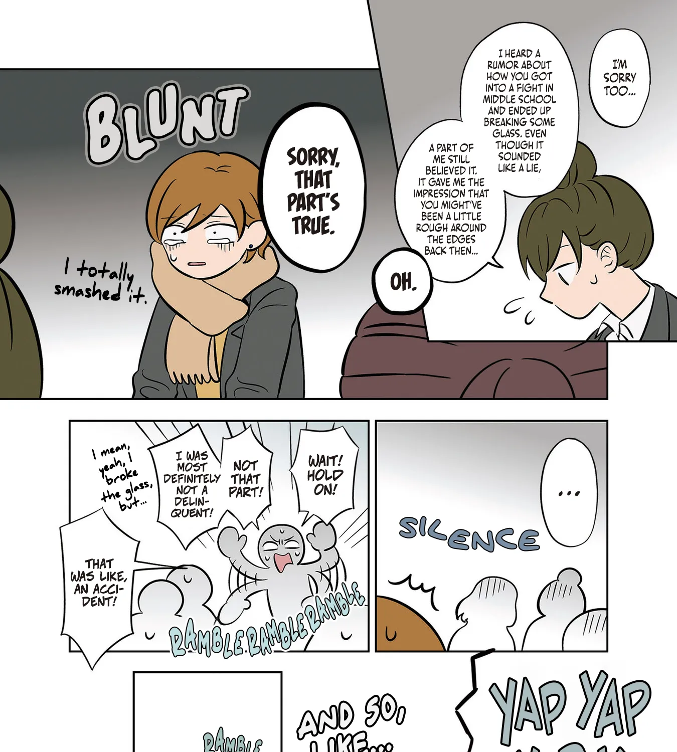 The Ramparts of Ice - Chapter 41 - Page 39