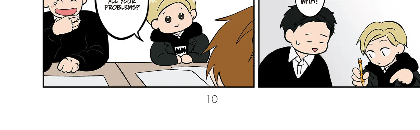 The Ramparts of Ice - Chapter 42 - Page 20