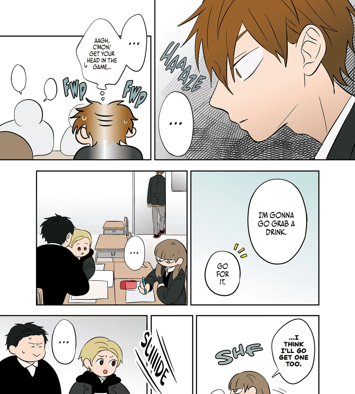 The Ramparts of Ice - Chapter 42 - Page 25