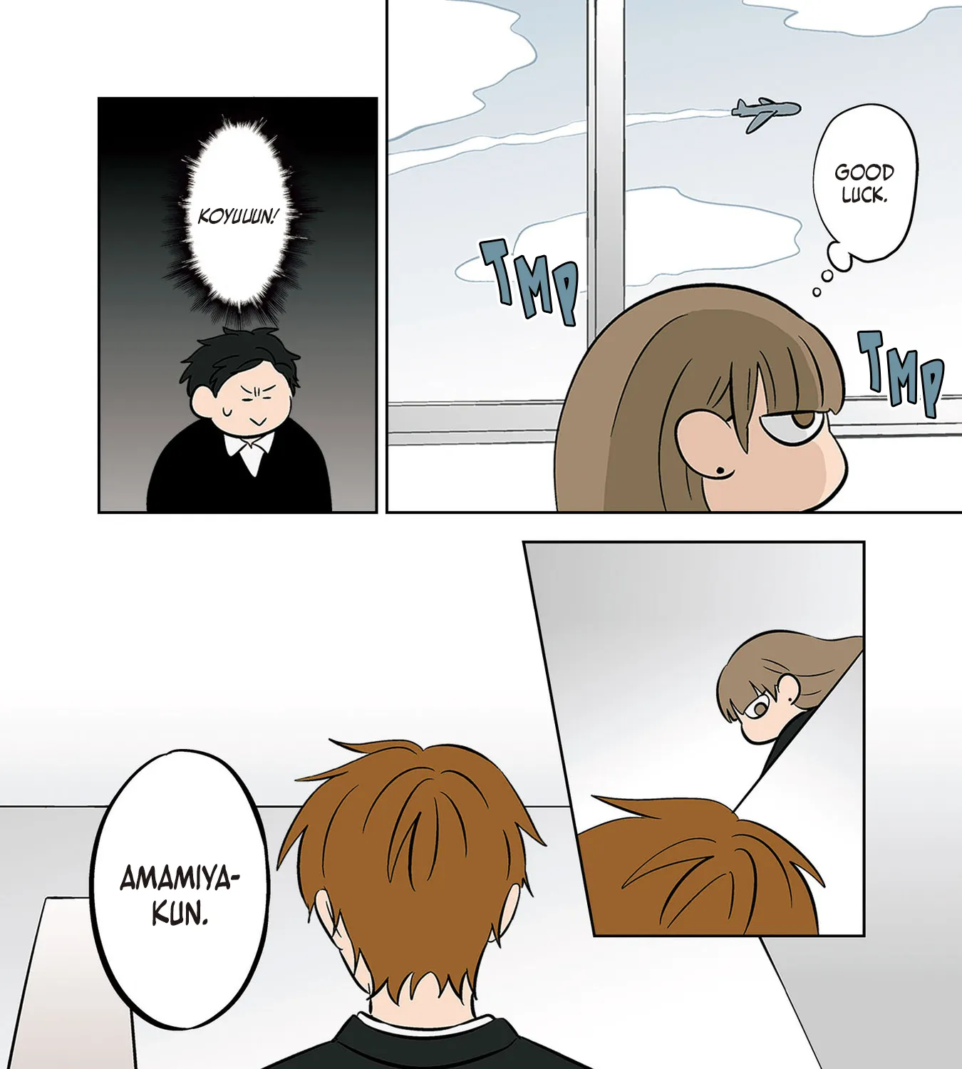 The Ramparts of Ice - Chapter 42 - Page 27