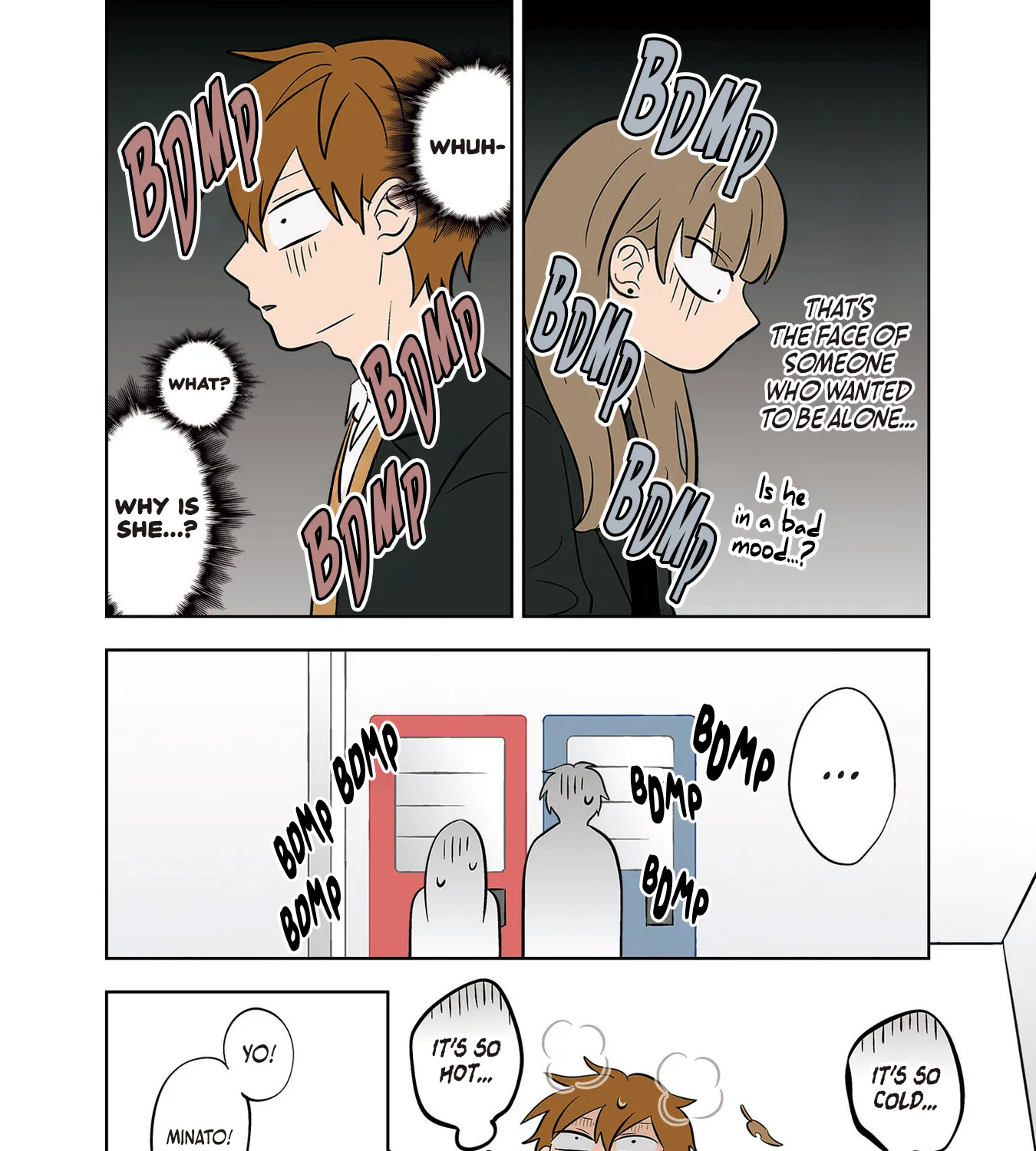 The Ramparts of Ice - Chapter 42 - Page 31