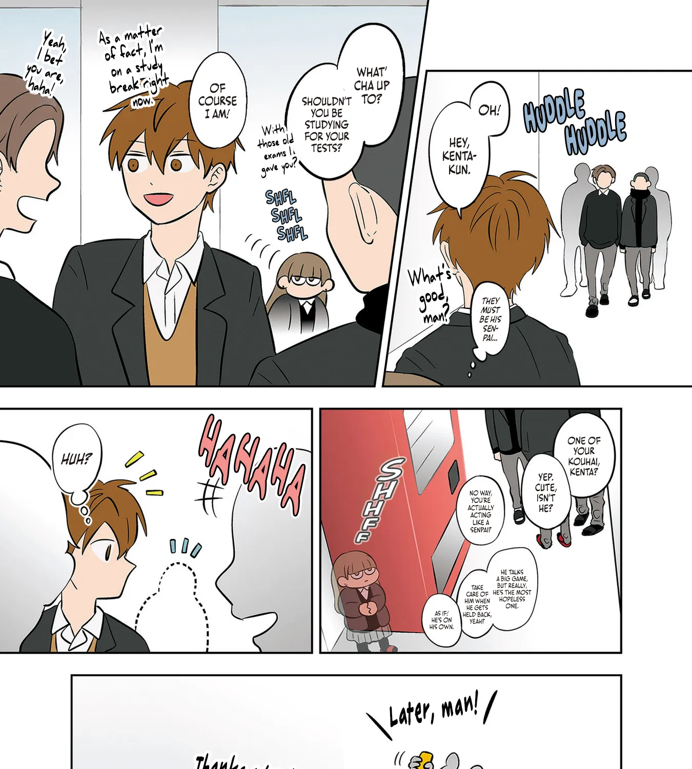 The Ramparts of Ice - Chapter 42 - Page 33