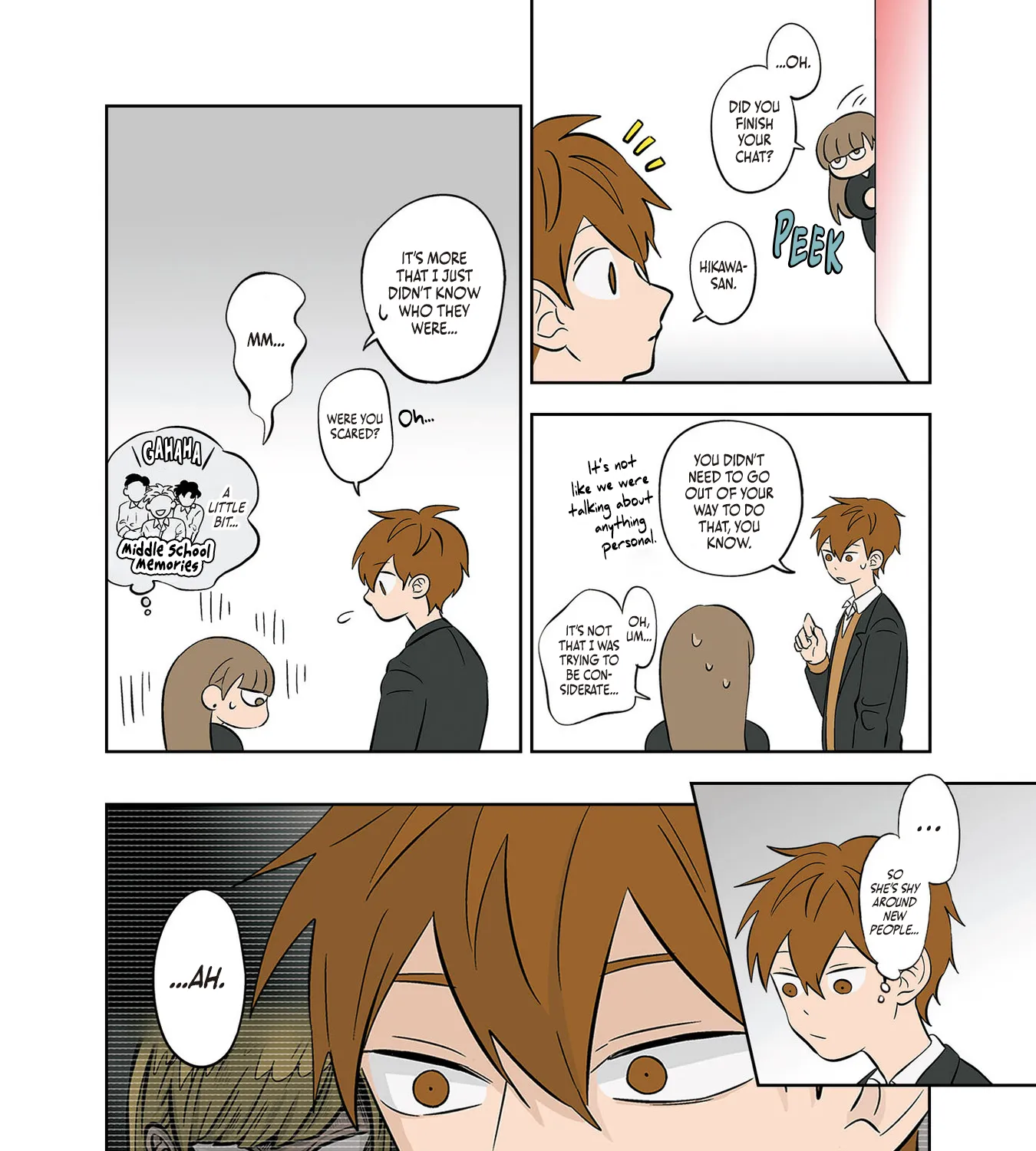 The Ramparts of Ice - Chapter 42 - Page 35