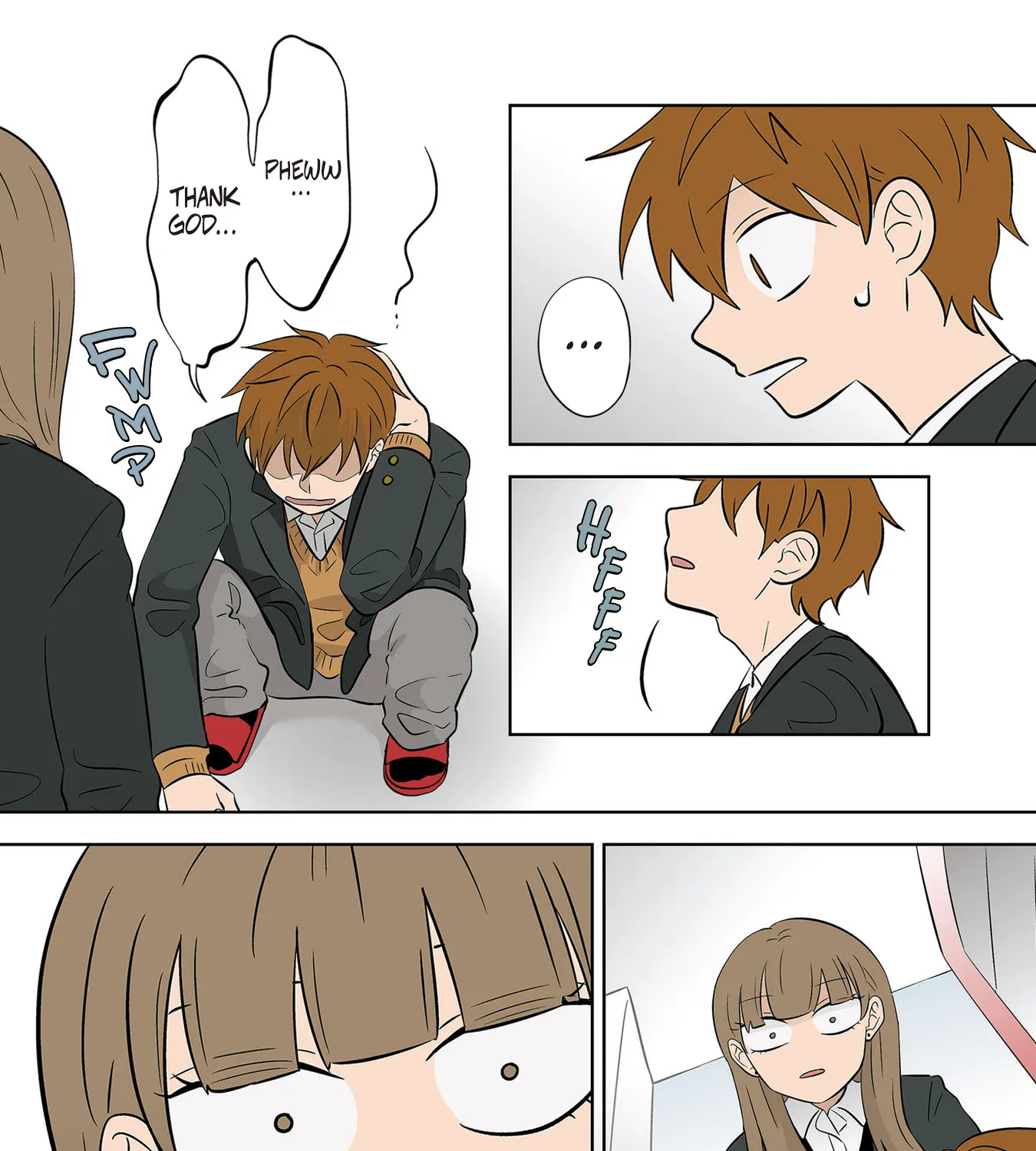 The Ramparts of Ice - Chapter 42 - Page 41