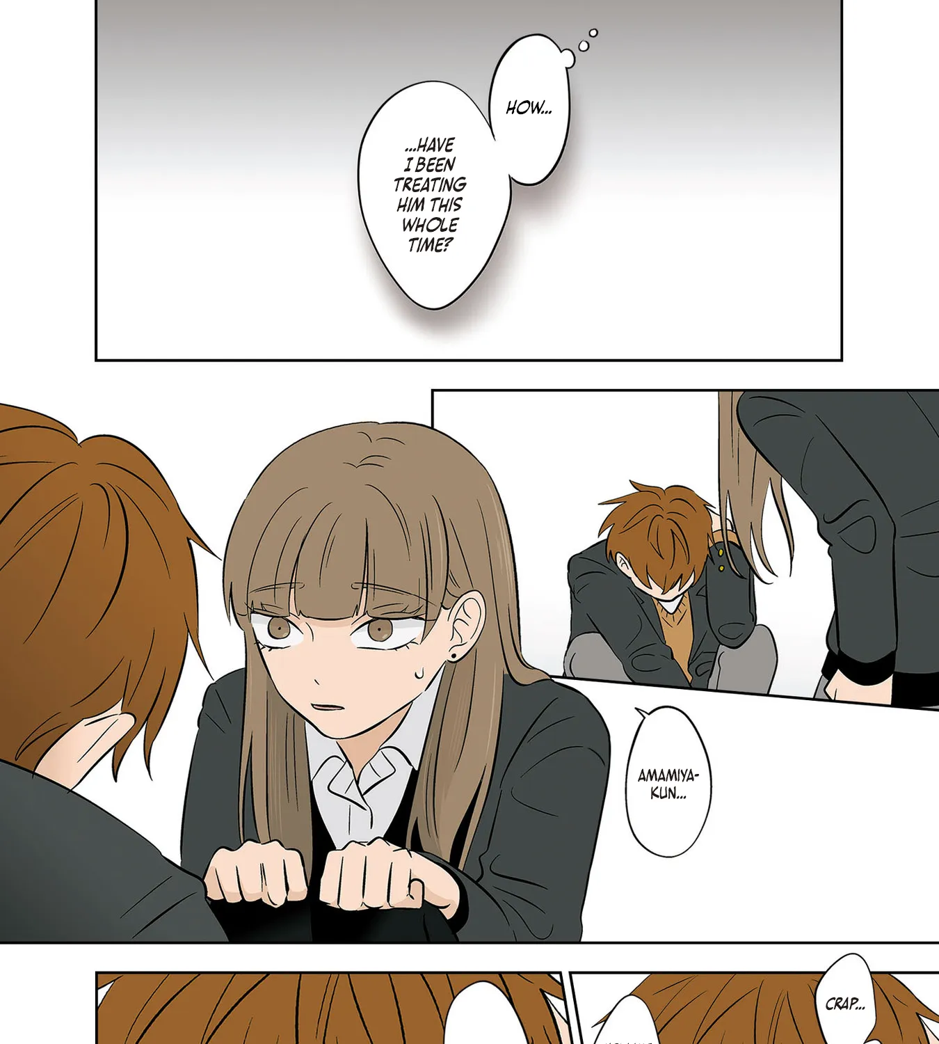 The Ramparts of Ice - Chapter 42 - Page 47