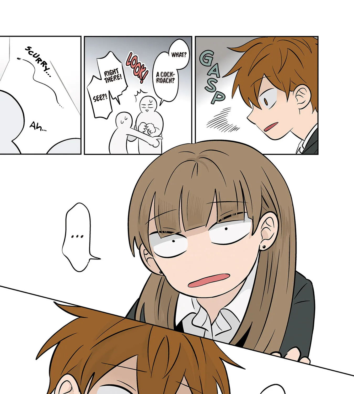 The Ramparts of Ice - Chapter 42 - Page 53