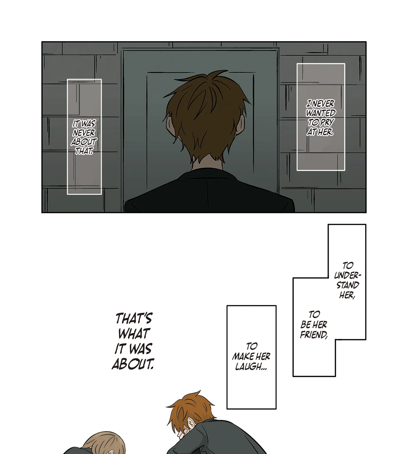 The Ramparts of Ice - Chapter 43 - Page 3