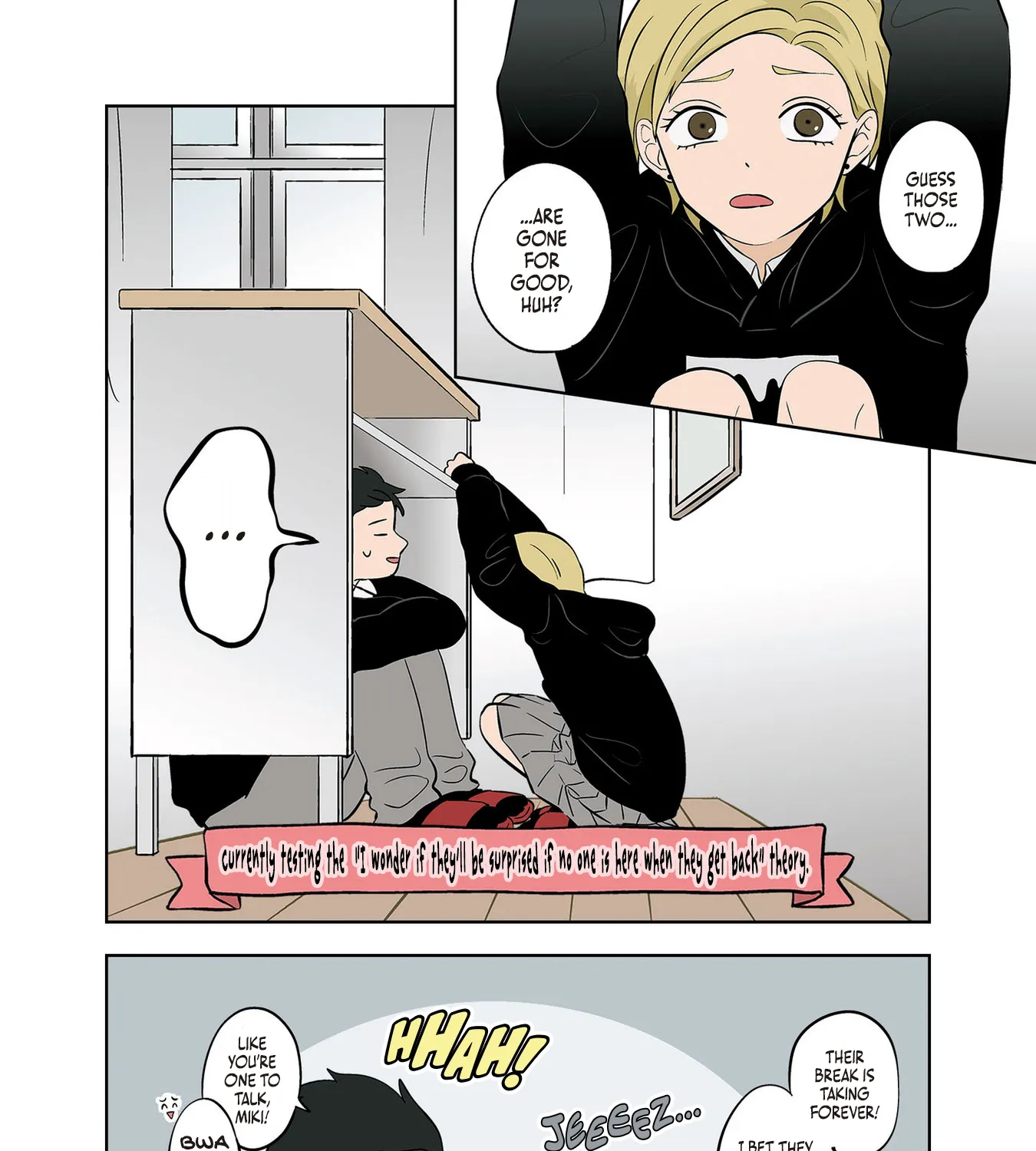 The Ramparts of Ice - Chapter 43 - Page 7